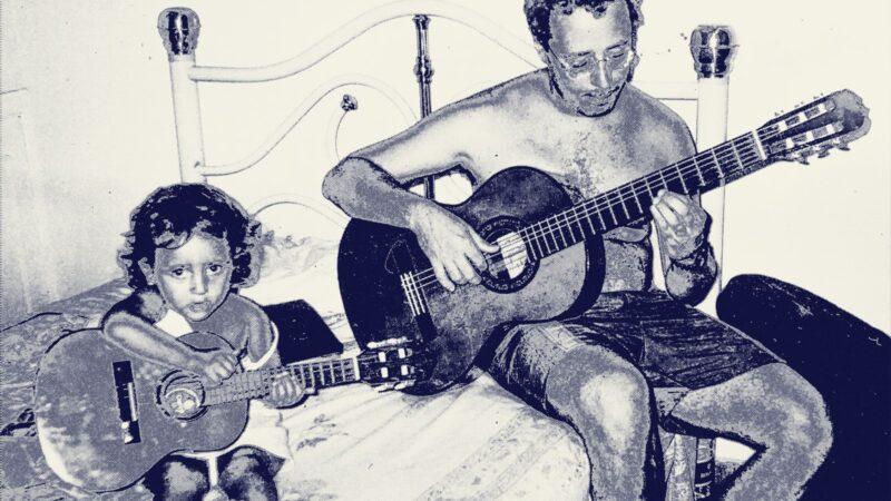 Guilherme Milagres e Maju fazem show intimista na Casa com a Música, na Lapa