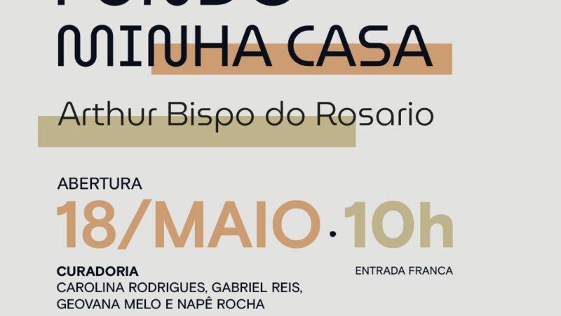 Museu Bispo do Rosário celebra 100 Anos da Colônia Juliano Moreira com exposição e reflexões sobre luta antimanicomial