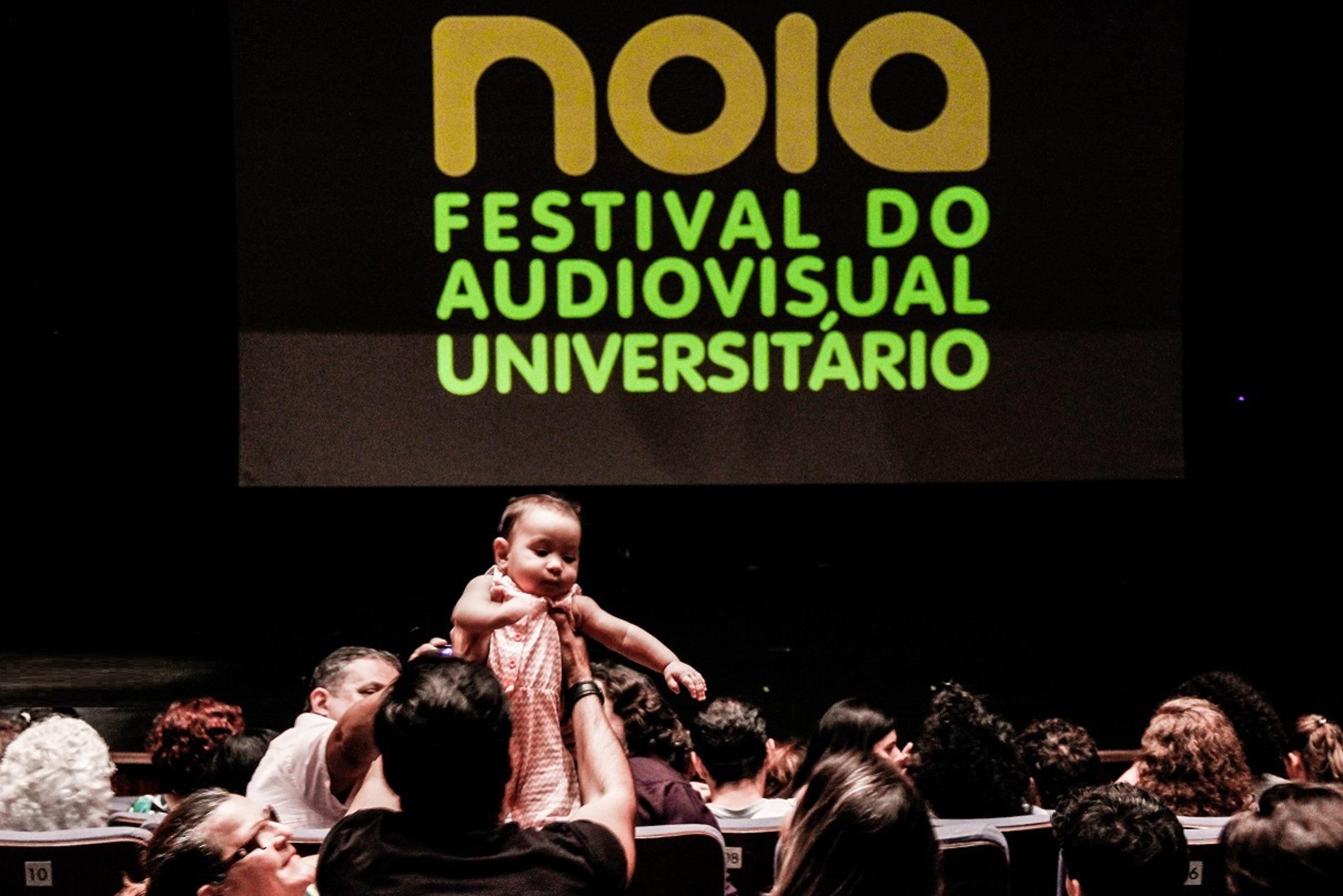 Festival NOIA abre inscrições para mostras competitivas da sua 22ª edição