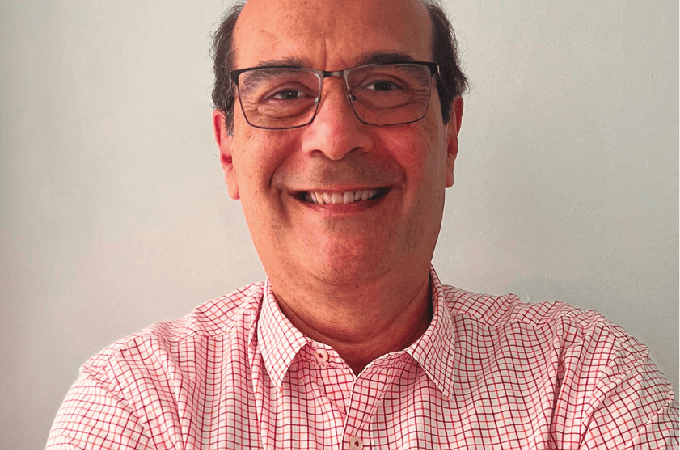 Entrevista: Armando Bordallo, consultor e escritor