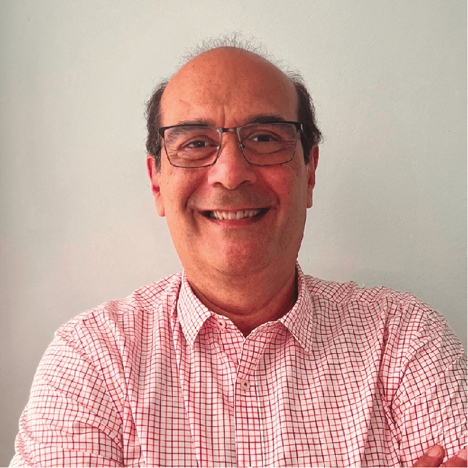 Entrevista: Armando Bordallo, consultor e escritor