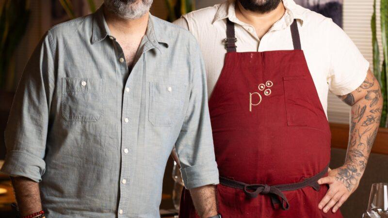 Pacato é eleito o 11º melhor restaurante do Brasil