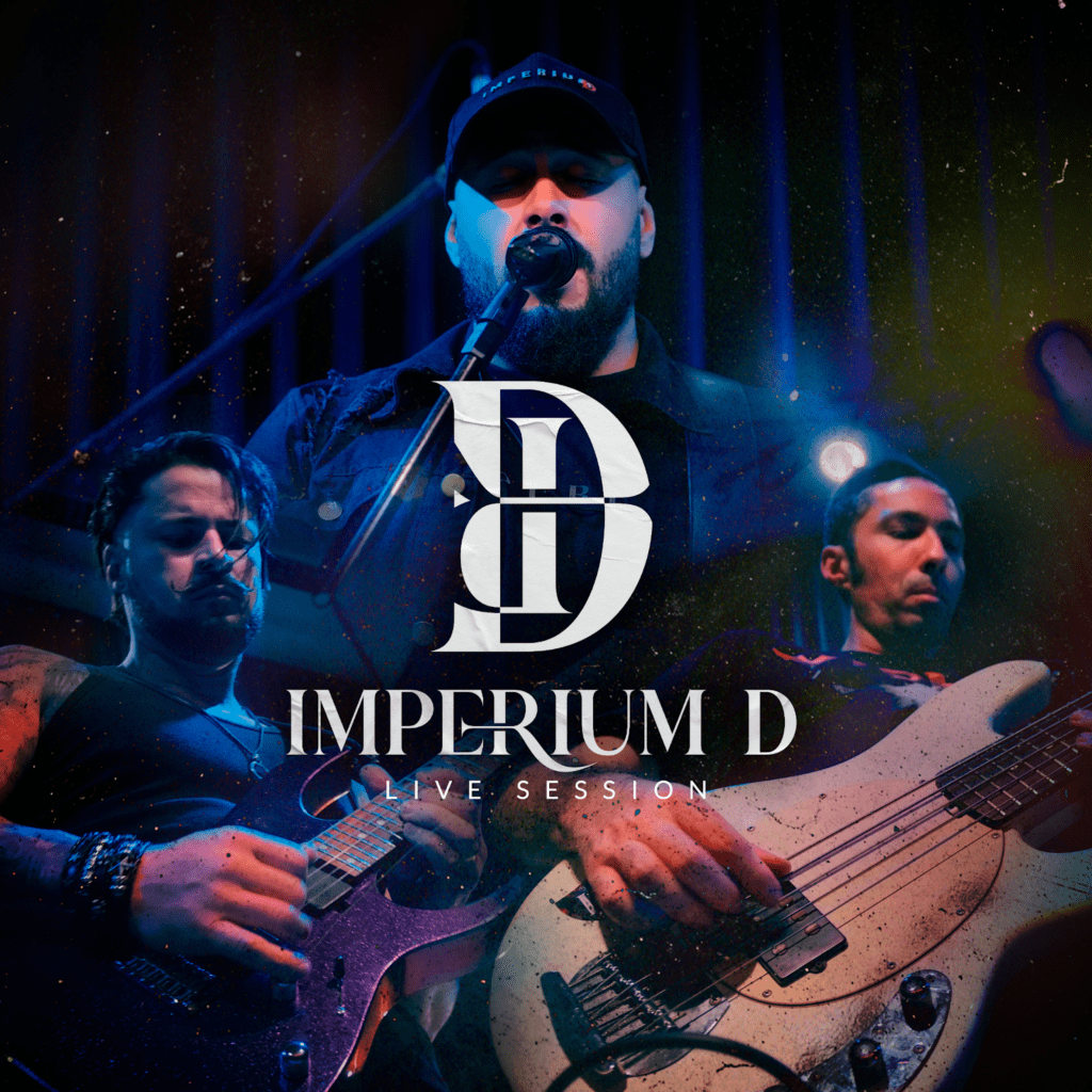 Capa-4-1024x1024 Imperium D lança EP "ao vivo" com peso e pegada do heavy metal