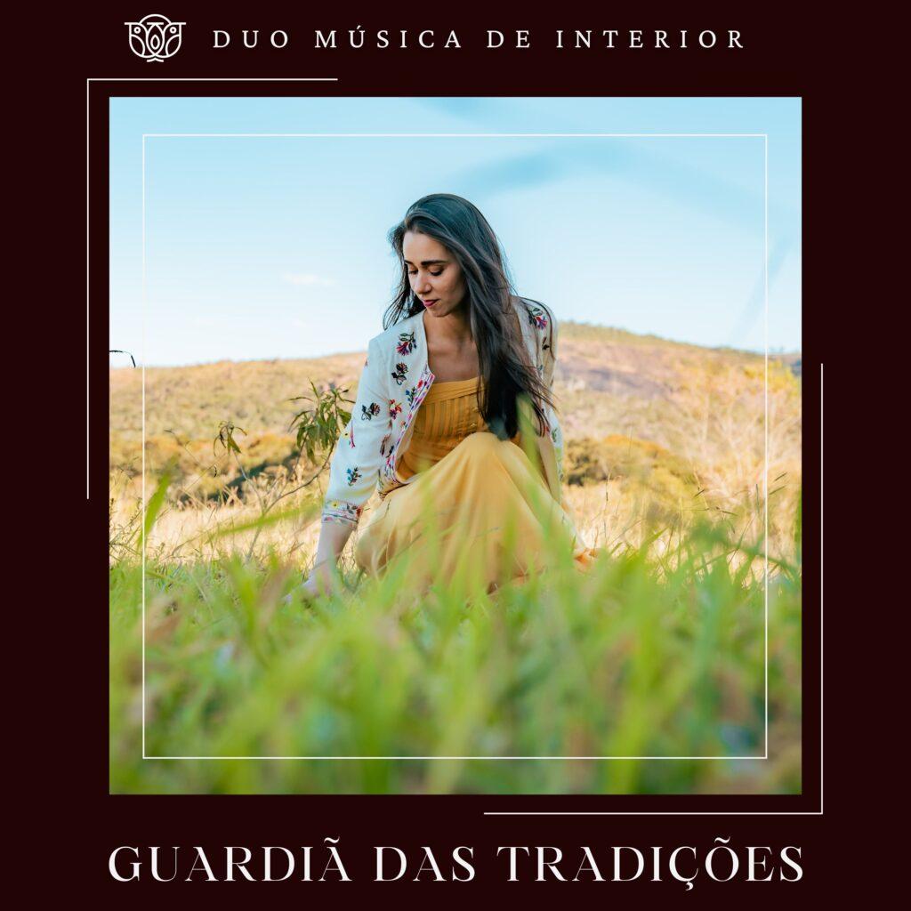 Capa-GUARDIA-DAS-TRADICOES-1024x1024 Guardiã das Tradições: Novo single do duo Música de Interior Música 