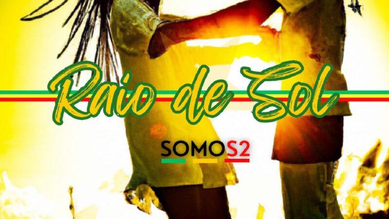 Entrevista: SomoS2, dupla de reggae