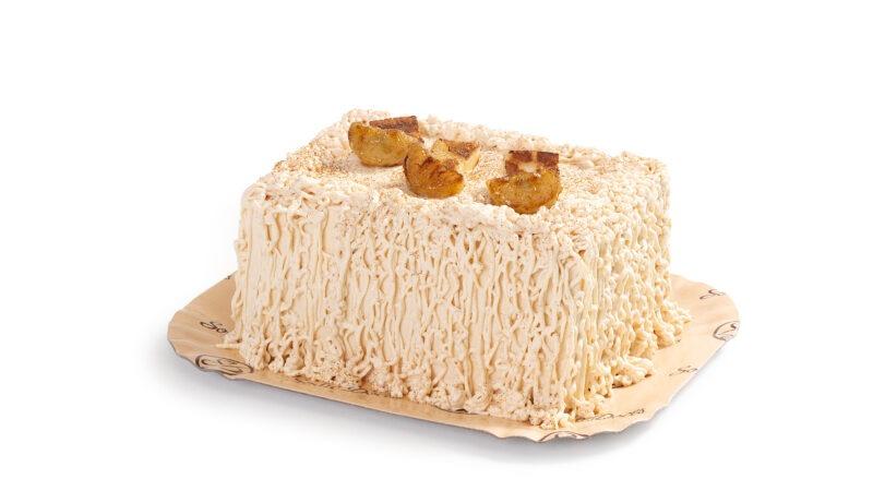 Sodiê Doces lança linha de bolos regionais celebrando sabores do Brasil
