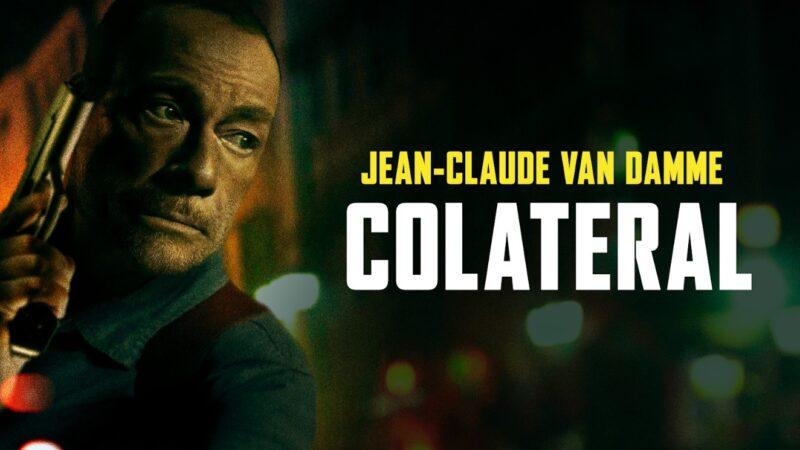 Adrenalina Pura promove ação com Popó para lançamento de Colateral, novo filme de Jean-Claude Van Damme