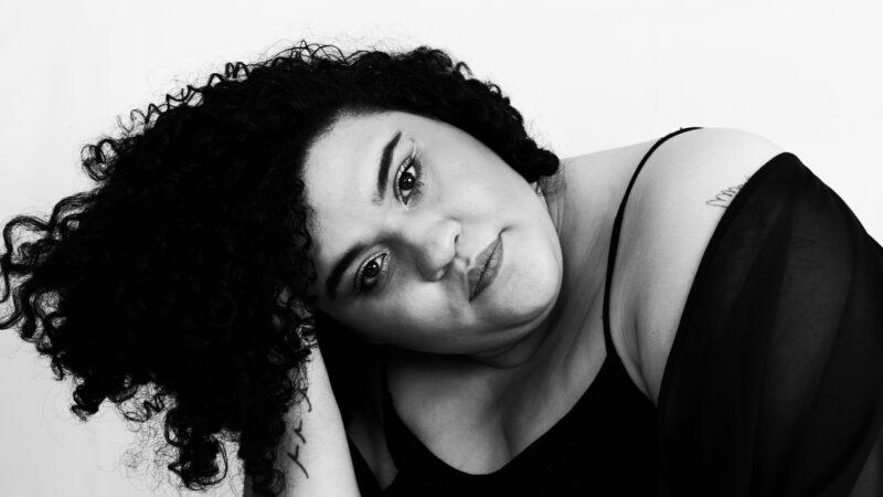 Entrevista: Rachel Cossermelli, cantora