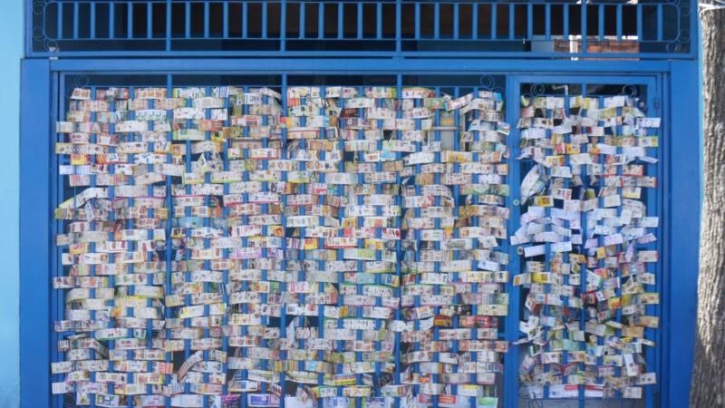 Cristina Suzuki inaugura exposição individual na Galeria Diáspora