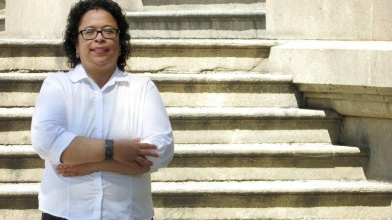 Entrevista: Alexandra Vieira de Almeida, escritora e poeta