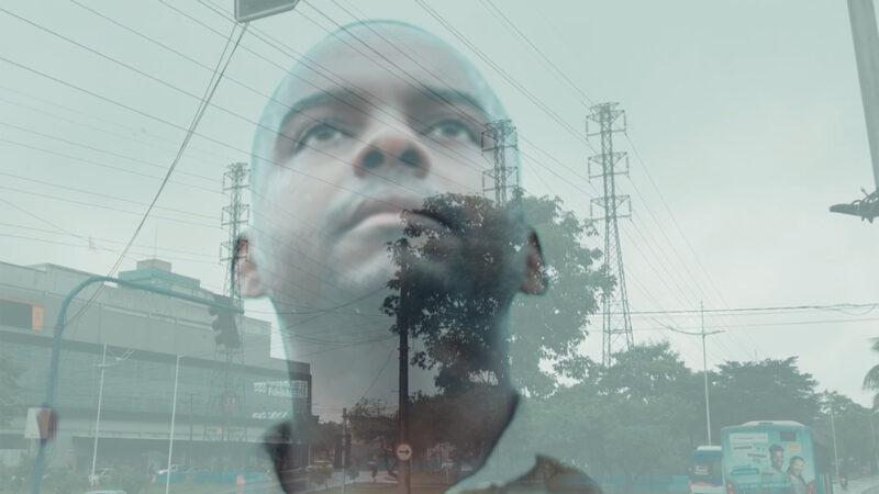 Gabriel Vale mostra a força do “Sertão Urbano” em clipe do clássico “Carcará”