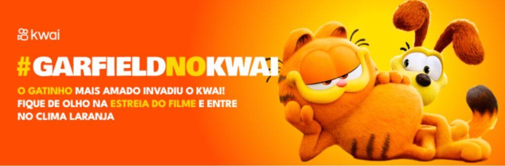 Garfield-Kwai-1024x338 Rapidinhas Culturais (4 de maio de 2024)