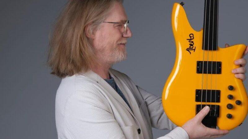 Sesc promove show com Humberto Gessinger neste sábado (11)