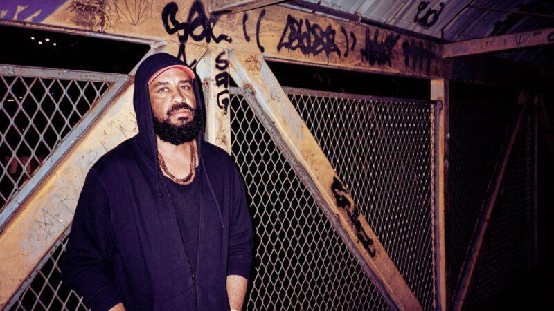 Entrevista: EMY, músico, produtor e compositor