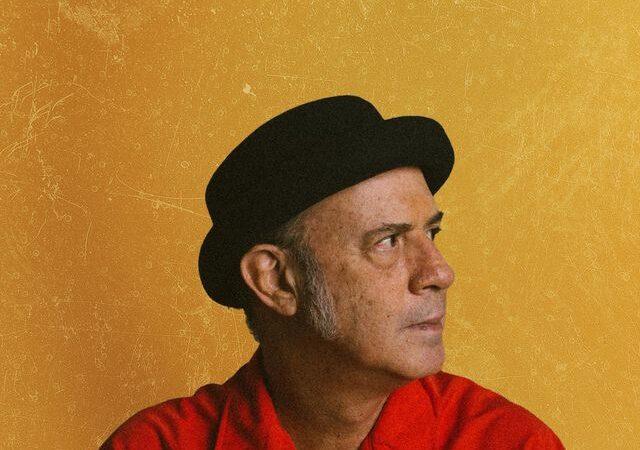 Entrevista: Junio Barreto, cantor e compositor