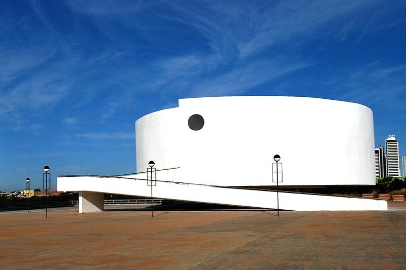 Sesc Goiás é parceiro da Exposição Presente e Futuro que acontece no MAC 