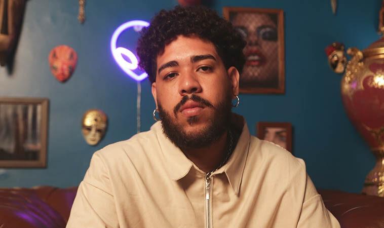 IVYSON anuncia o lançamento do seu novo álbum de forma inusitada
