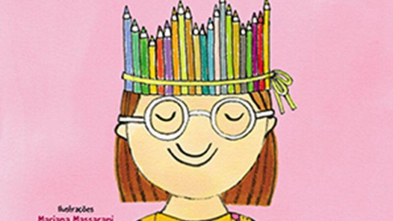 Ruth Rocha autografa livros da Coleção Comecinho na Livraria da Vila