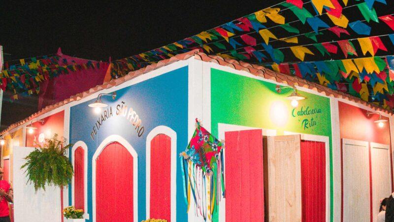 São João de São Paulo Festival: shows, quadrilhas e diversão para toda a família no Parque Villa Lobos