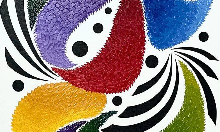Carnaval invade o verão de Nova York com a exposição “When Art Meets Carnival”