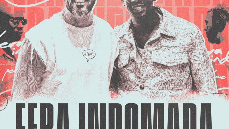 DJ Zullu e Belo conquistam o topo das rádios brasileiras com “Fera Indomada (Perfume)”