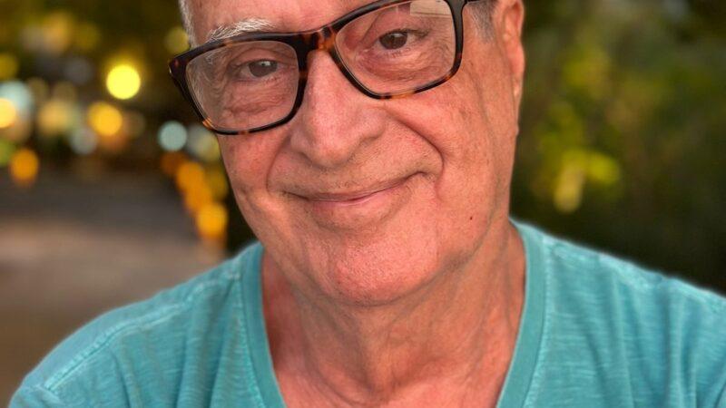 Tonio Carvalho lança “Erês, guris, bacuris e outros PUTOS”, sua primeira obra literária para adultos