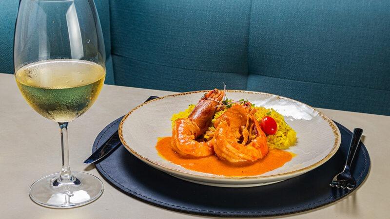 Grupo OE estreia na 20ª edição do Restaurant Week Fortaleza