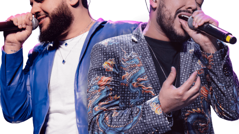 Ícaro & Gilmar disponibilizam “Nunca Deixe de Sonhar” na íntegra