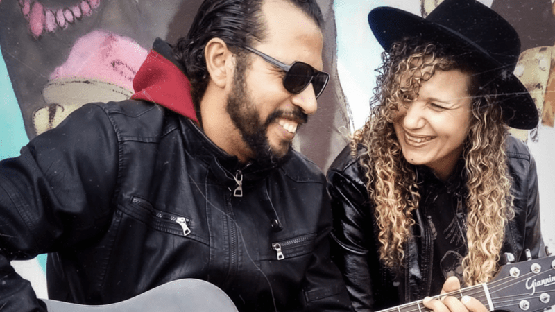 FLAMHA lança “A Poesia” e reforça ascensão no rock
