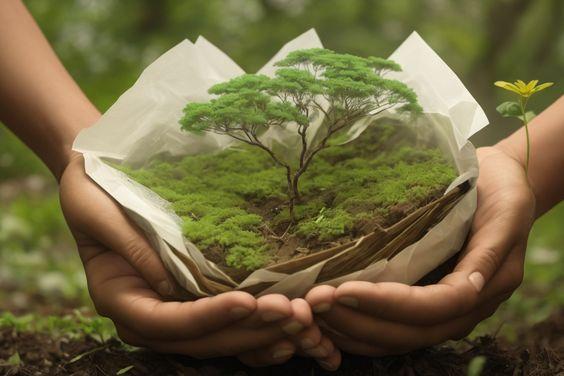 5 livros que reforçam a importância da sustentabilidade