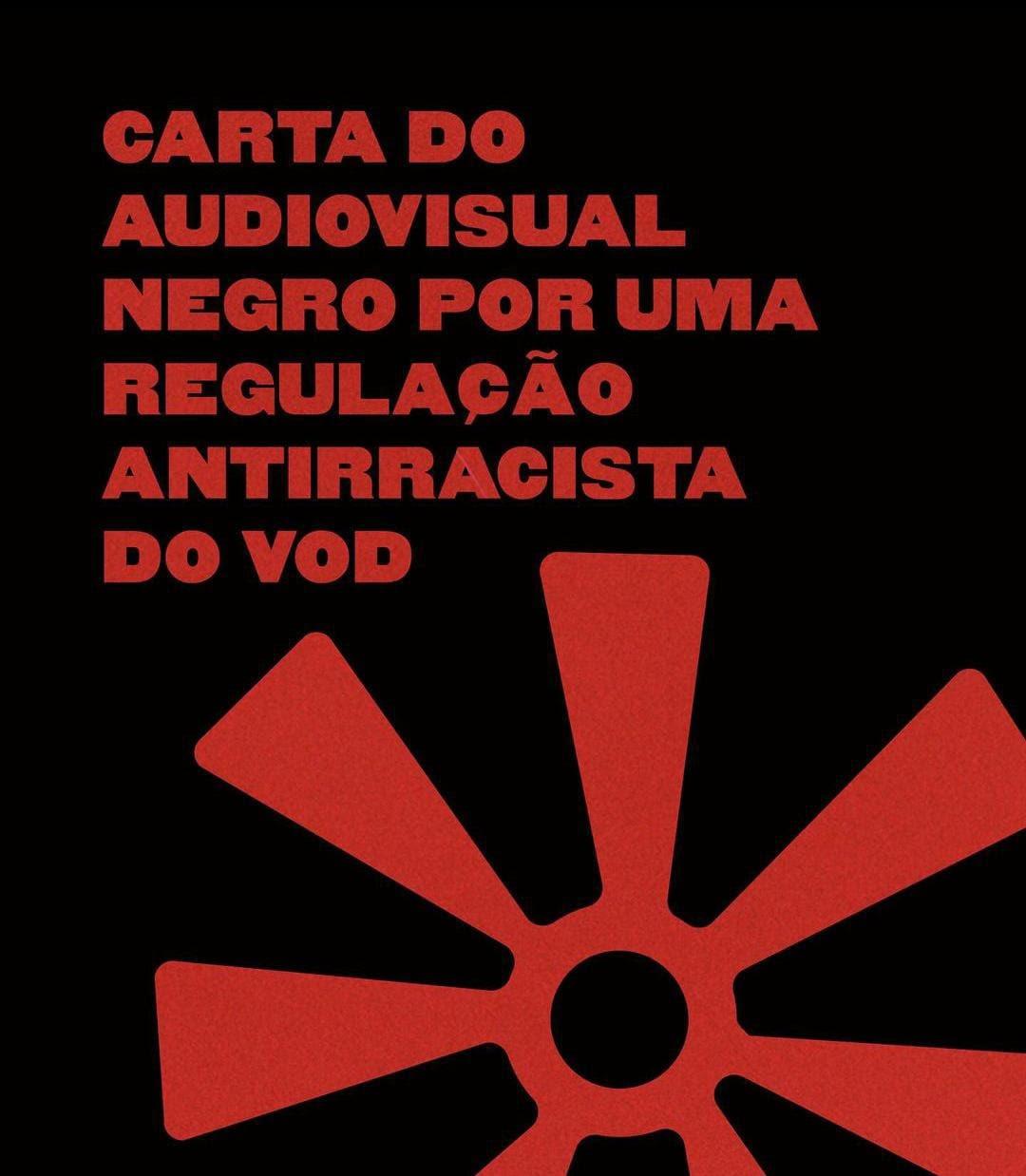 Cinema negro é cinema brasileiro: APAN divulga carta para regulação antirracista do VoD