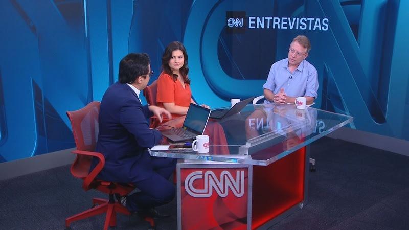 Marcos Lisboa critica inconsistências no arcabouço fiscal para 2025 em entrevista à CNN Brasil