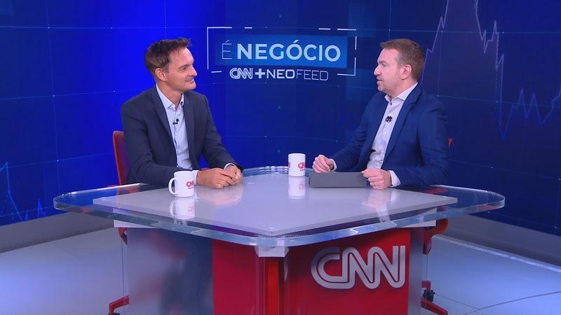 CEO do Carrefour fala à CNN Brasil sobre congelamento de preços em virtude da tragédia no RS