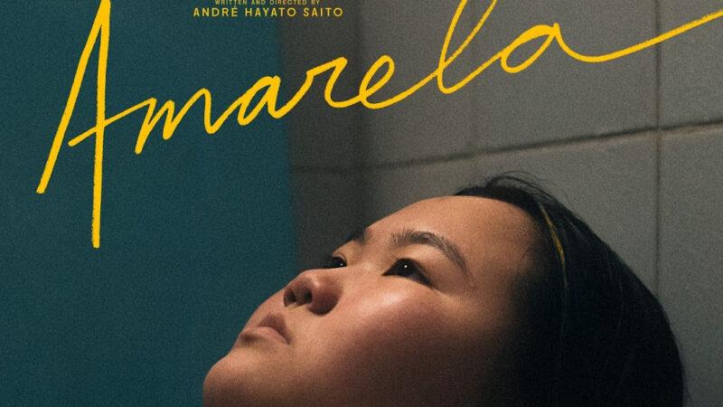 Curta brasileiro “Amarela” concorre à Palma de Ouro em Cannes