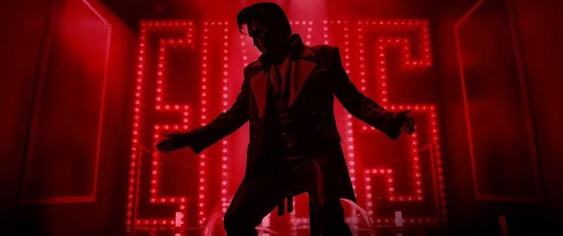 Atlas Schindler Patrocina Espetáculo “Elvis: A Musical Revolution” com Luiz Fernando Guimarães no Teatro Santander