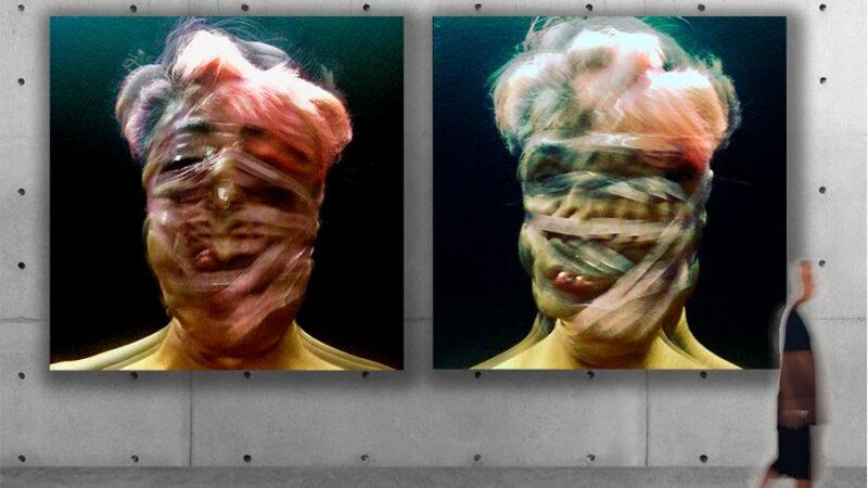 Espetáculo “Eu Sou um Monstro” de Fause Haten reestreia no Teatro Vivo