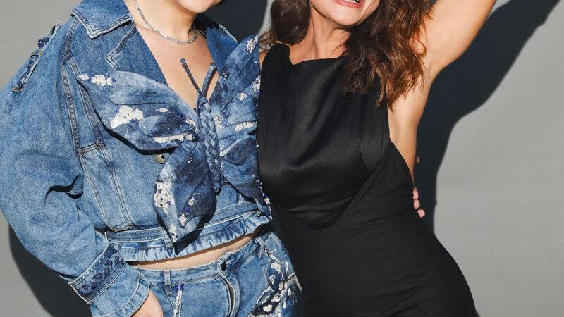 Influenciadora Gabb estreia “Ambulatório da M.O.D.A” com Juliana Paes no primeiro episódio
