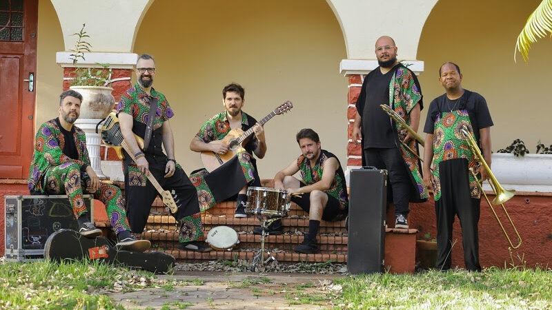 Finalistas do Concurso de Bandas do João Rock se apresentam neste sábado em novo local