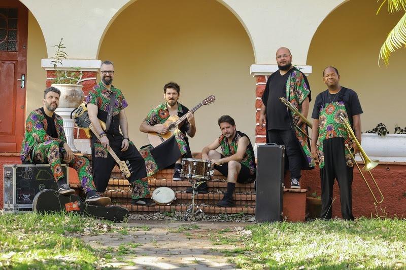 Finalistas do Concurso de Bandas do João Rock se apresentam neste sábado em novo local