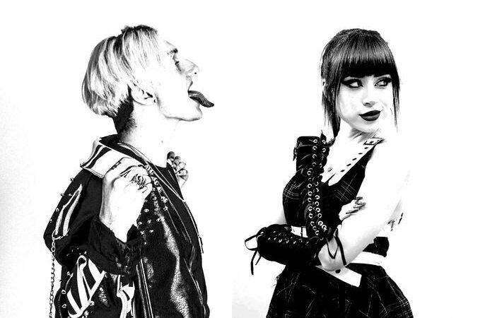 Legna Hernández e Love Ghost lançam novo single pop-punk “Tiana”