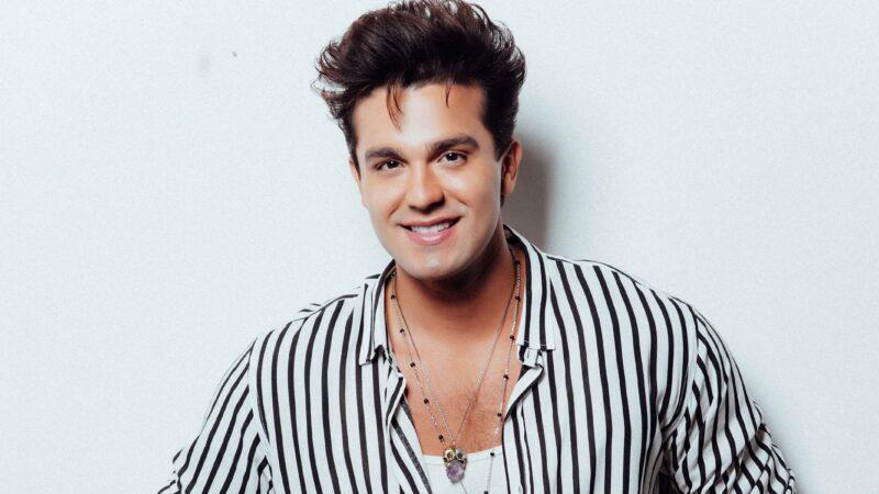 Em prol de doações para o RS, Multishow transmite show de Luan Santana neste sábado (11)