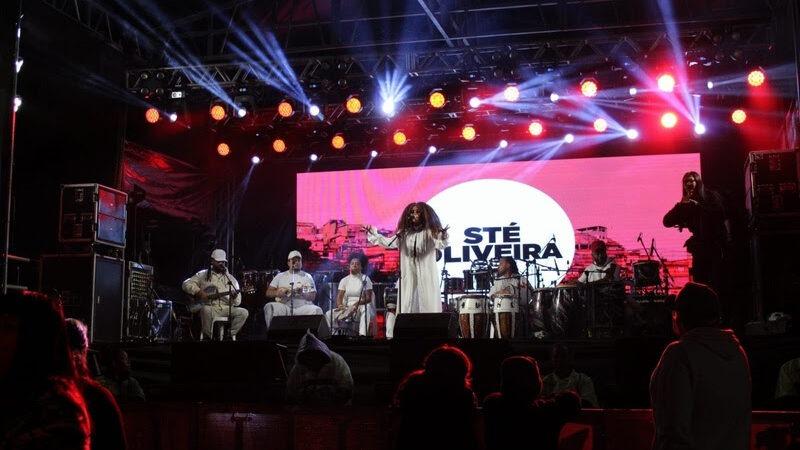 Show da CUFA na Brasilândia arrecada doações para a campanha S.O.S RS