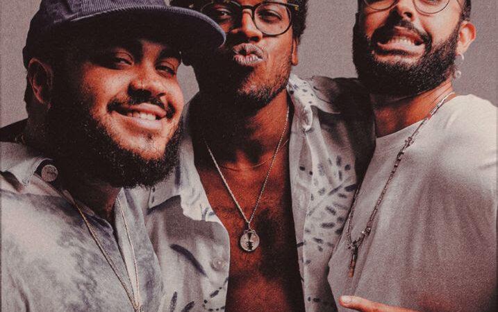 Gilsons em dose dupla no Espaço Unimed