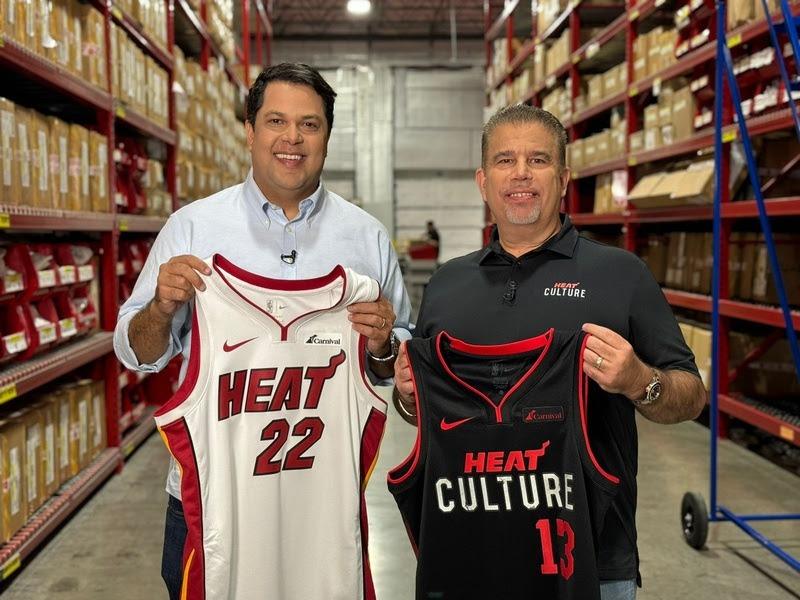 CNN Esportes S/A mergulha na NBA e destaca o modelo de negócios do Miami Heat