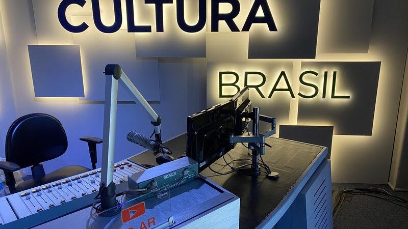 Rádio Cultura Brasil celebra a música feminina com série especial