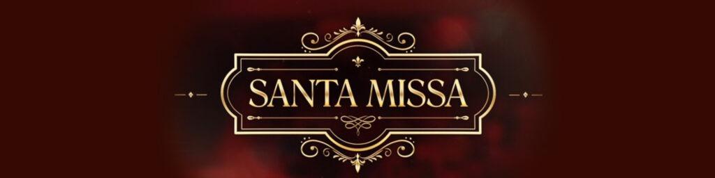 0023-SANTA-MISSA-2000X500-1024x256 Rapidinhas Culturais (8 de junho de 2024)