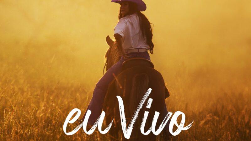 Ana Castela lança “EU VIVO” em homenagem ao Centro-Oeste