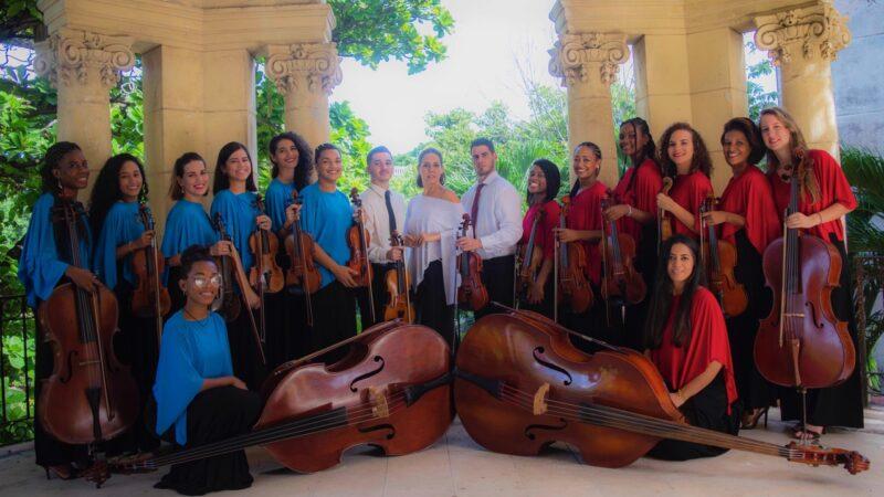 Fábio Torres & Havana Orquestra: Encontro musical imperdível