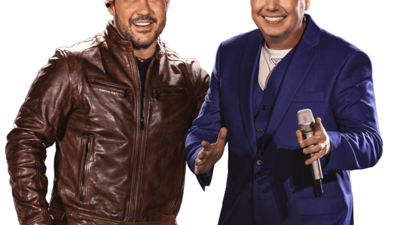 João Bosco e Vinícius celebram o 400° show