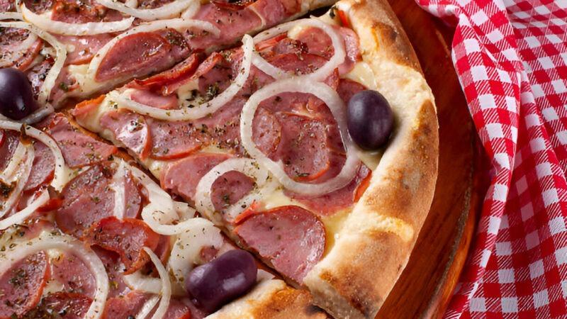 Levantamento mostra que São Paulo inaugura mais de 400 pizzarias e mantém título de capital nacional da pizza